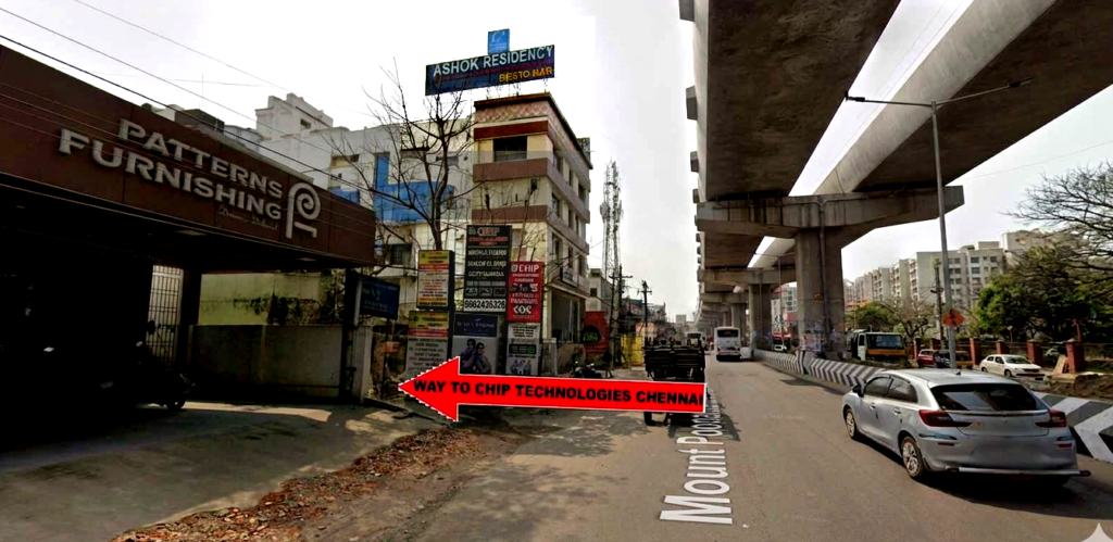 ctc road map final view