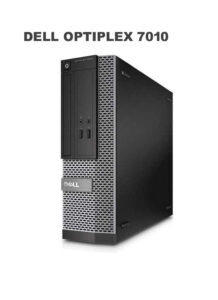dell 7010