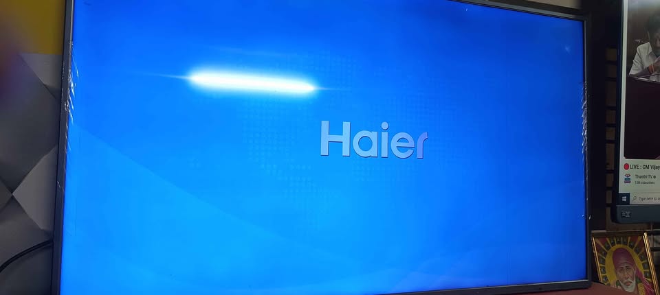 haier tv 55 inch