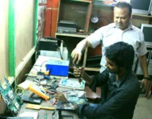 imran student