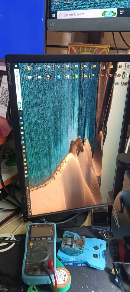 lenovo 180 imported monitor
