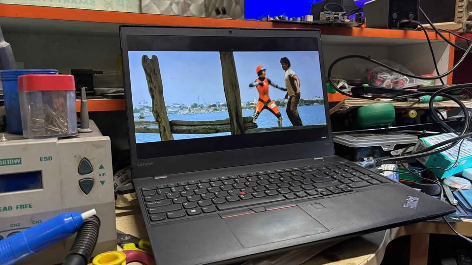 lenovo i7 laptop