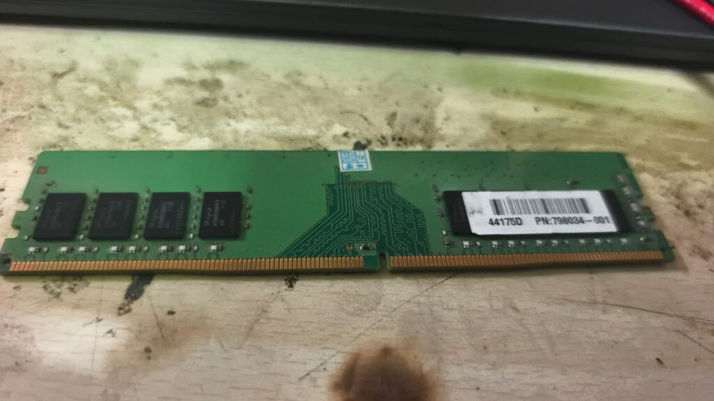 sk hynix 2400 ddr4 ram 8gb
