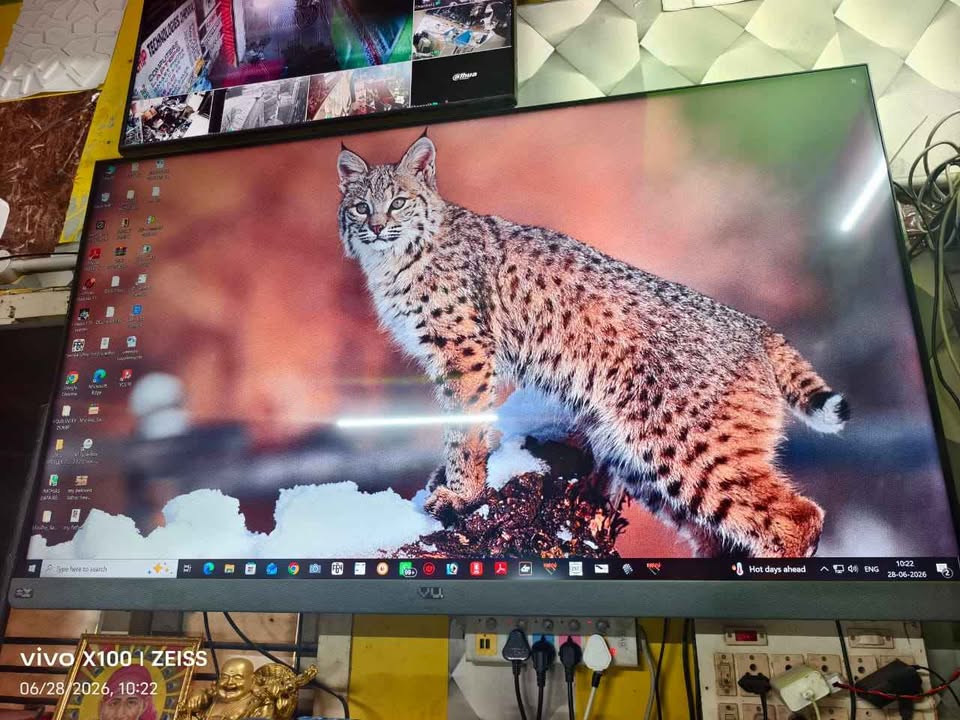 vu tv
