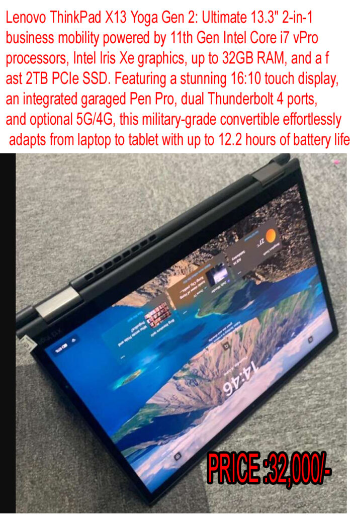 x13 yoga