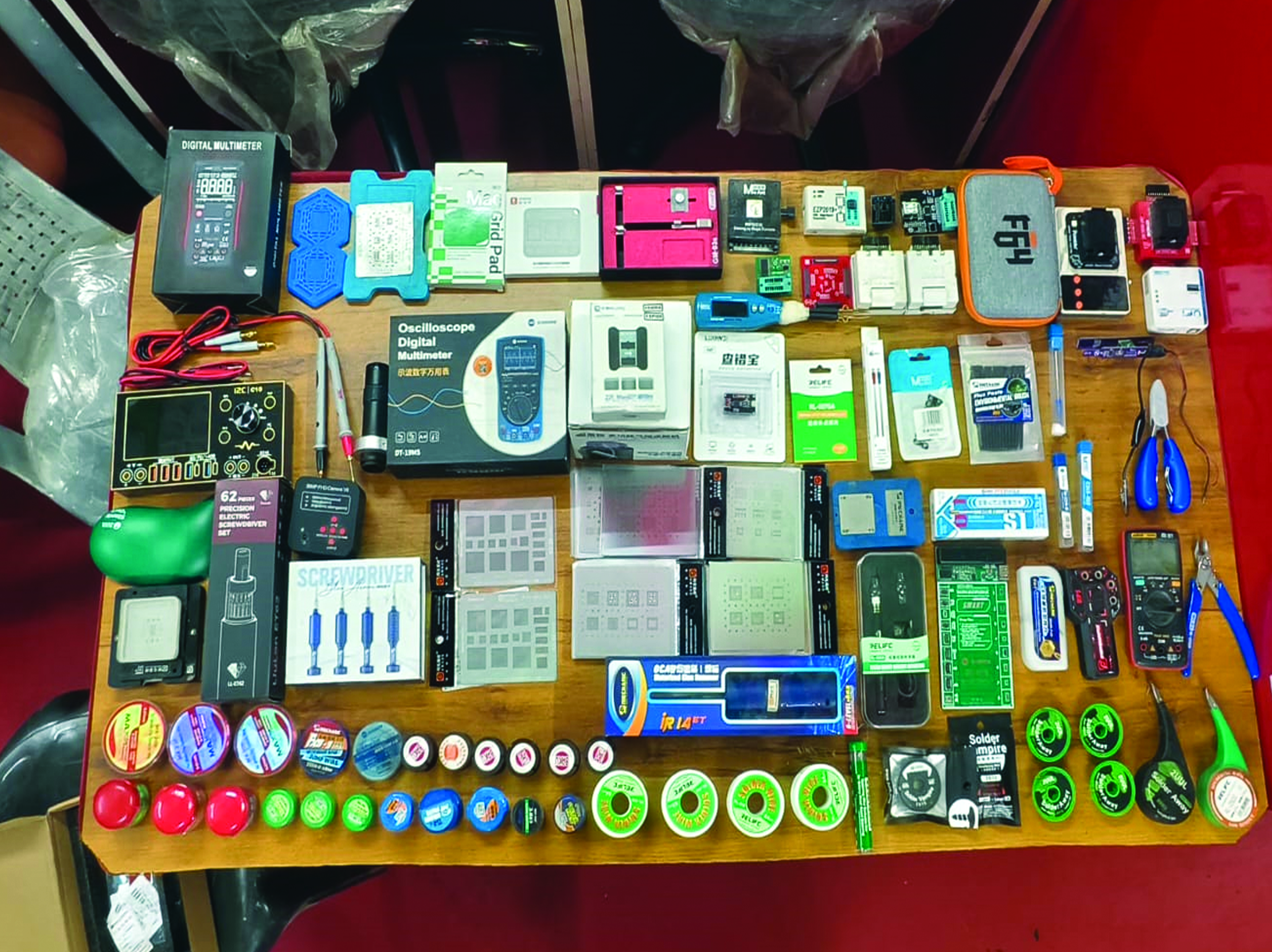 ctc tool final