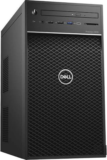 dell 3650