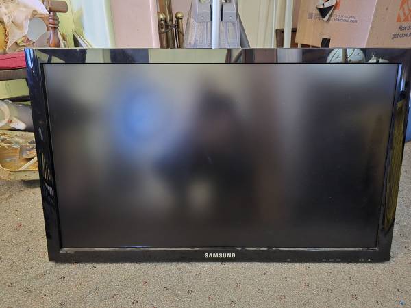 samsung 40 inch