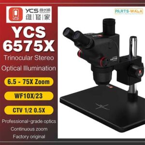 ycs microscope